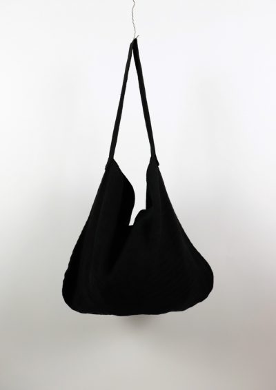 Brown remake , remake,black dyed,french linen