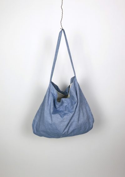 Ralph lauren chambray, Brown remake,