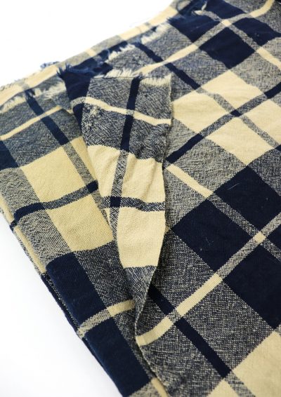 1800's, Wool Fabric, USA