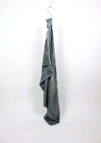 African indigo, Shawl