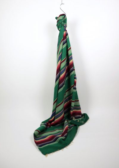 Mexican blanket, wool,1930's