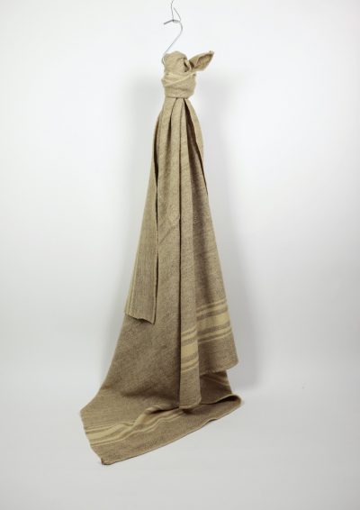 Homespun, blanket, 19th,