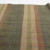 native american, rag rug, late1800's