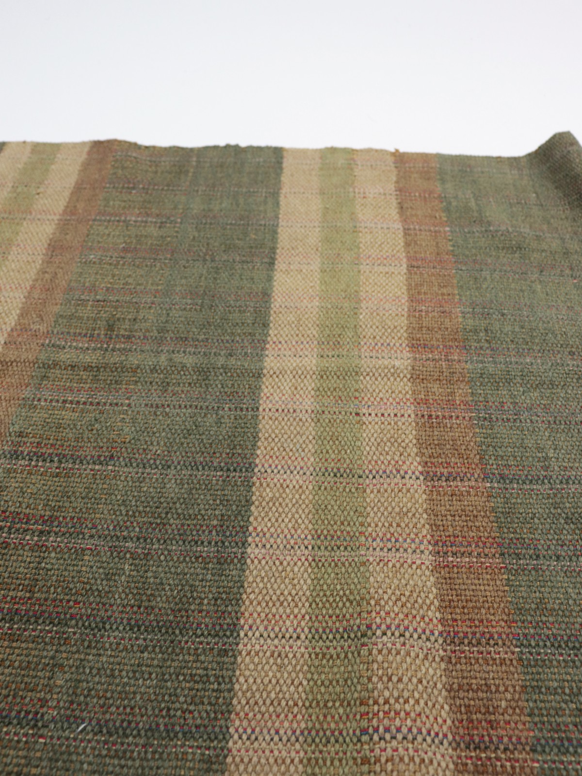 native american, rag rug, late1800's