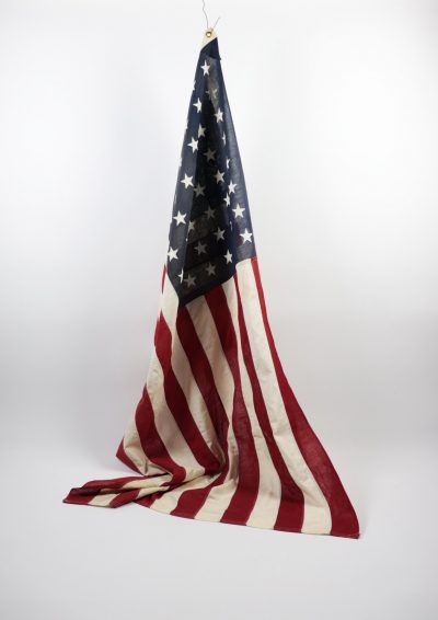 48star, Flag, USA