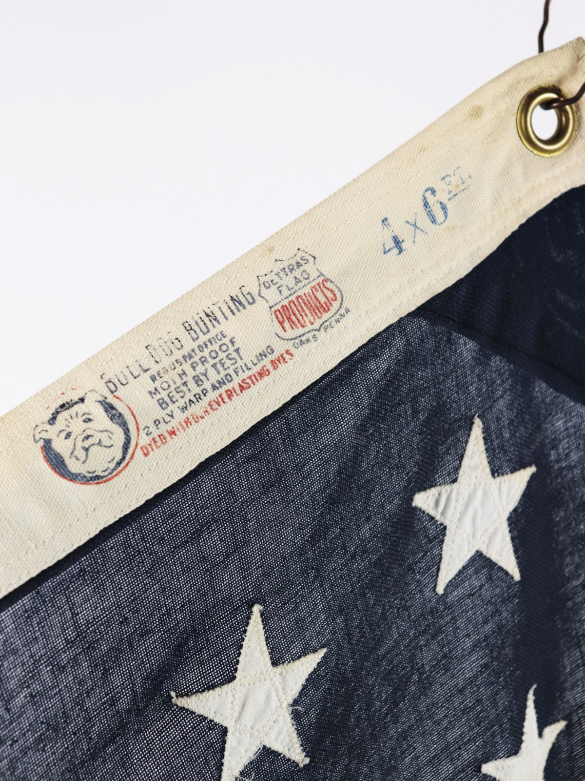 48star, Flag, USA