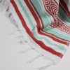 Oaxaca, Blanket