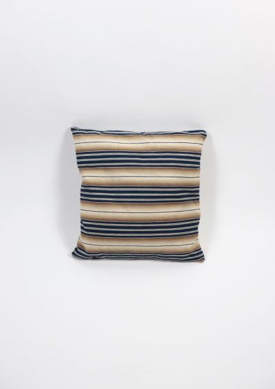 1950's fabric, USA,cushion