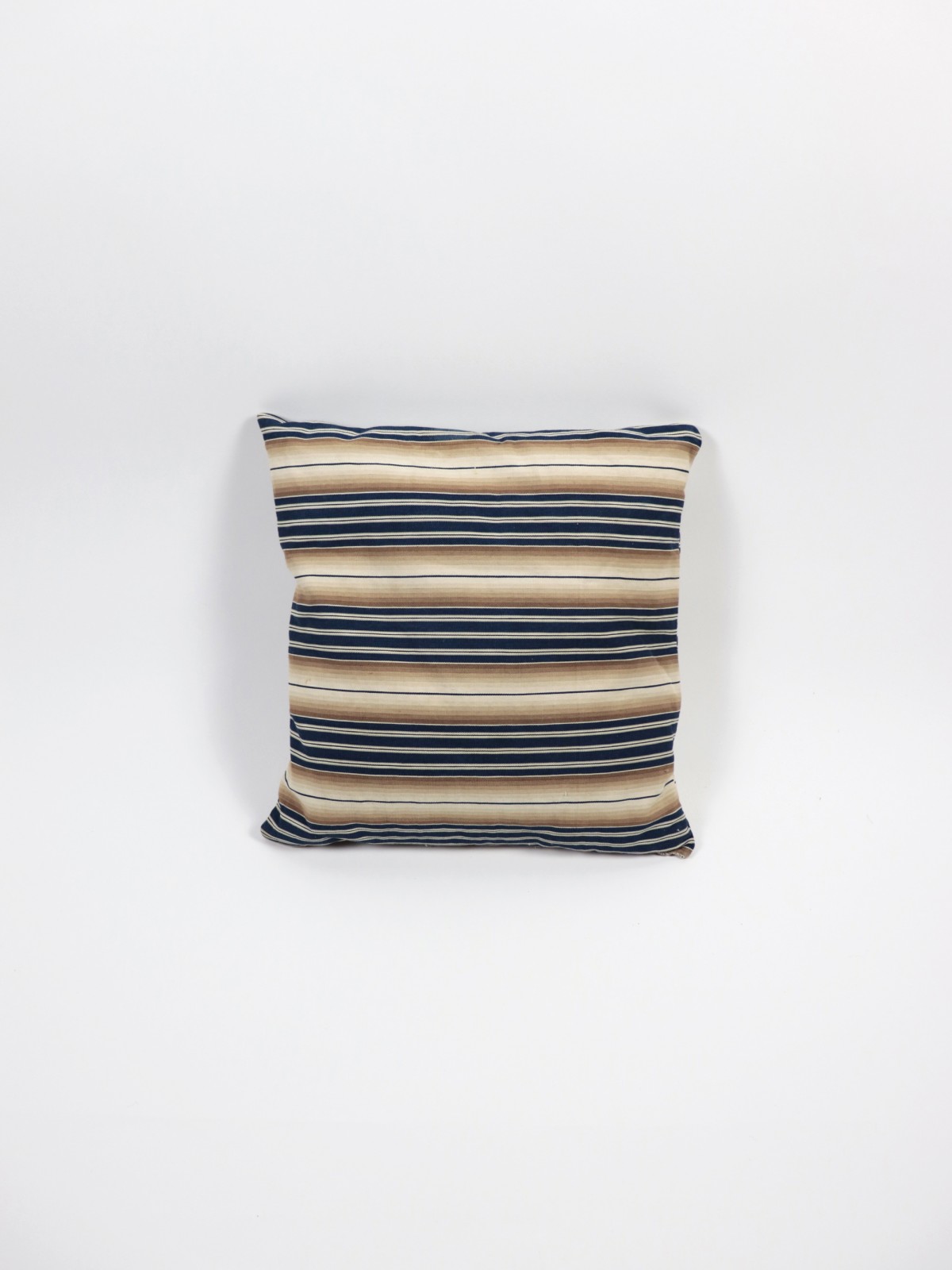 1950's fabric, USA,cushion