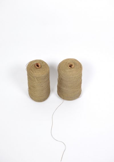 Hemp string , Italy