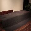 french fabric, linen sheet
