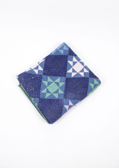 Amish quilt, 1920's, USA