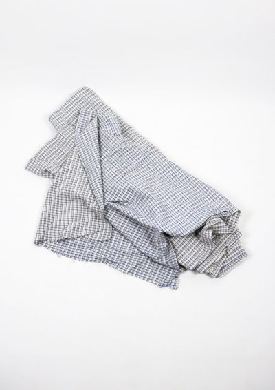 Dead stock cotton, German fabric,
