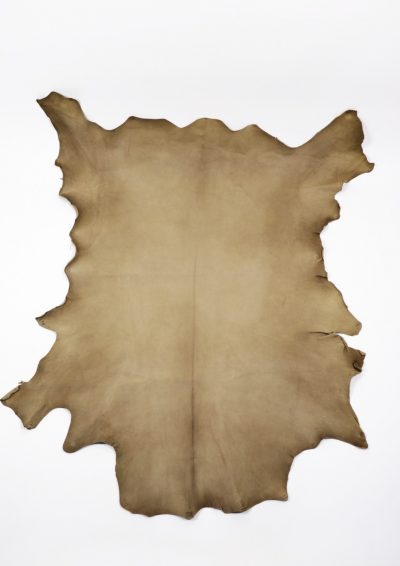 Deer skin, USA