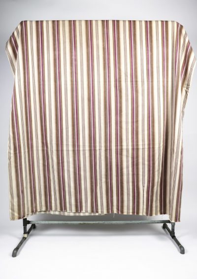 Early1900's, Ticking fabric, USA