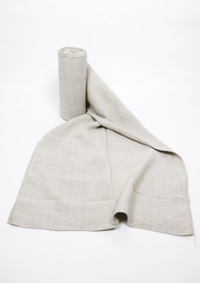 Ukraine's fabric, Linen fabric, 計り売り