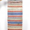 Swedish rag rug, cotton, 1930-1950's