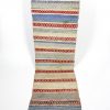 Swedish rag rug, cotton,1930-1950's