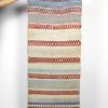 Swedish rag rug, cotton, 1930-1950's