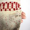 Swedish rag rug, cotton , 1930-1950's