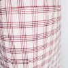 German fabric ,Cotton check,Apron