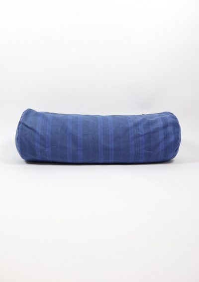 French dyed cotton fabric, Bolster, Brown's remake