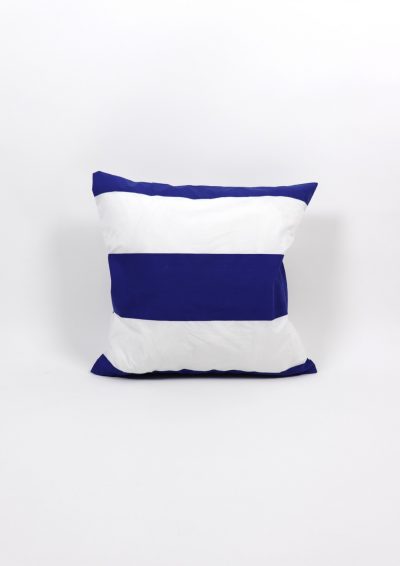 Ralph lauren, Deadstock cotton,USA,Brown.remake, cushion