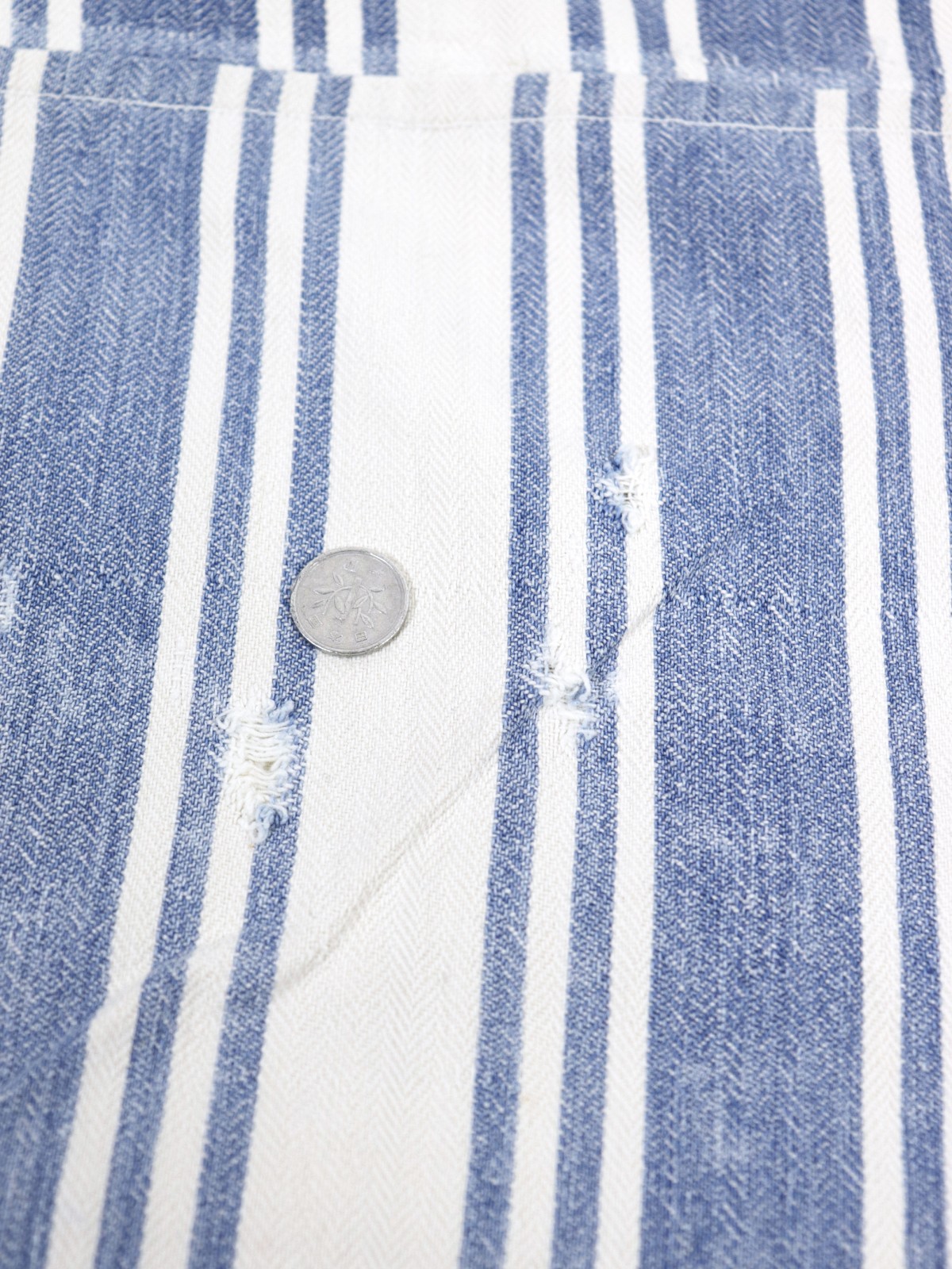 1960's, Italian cotton fabric, upholstery fabric, Italy