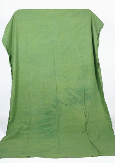 Early1900's, french linen fabric, dyed linen, sheet