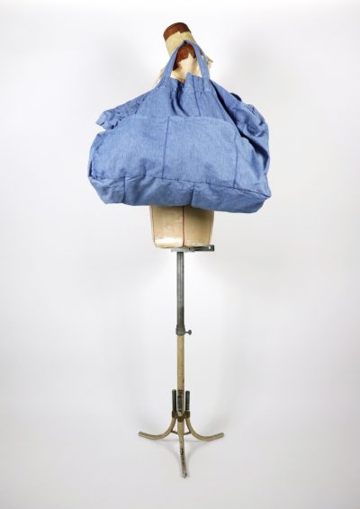 ralph lauren,1970's, bag, Brown.remake