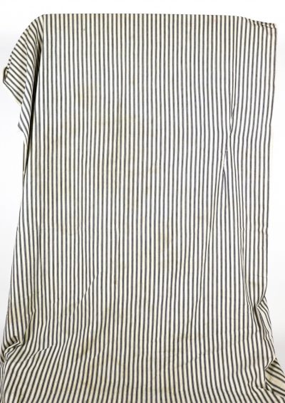 French fabric, damage, cotton fabric