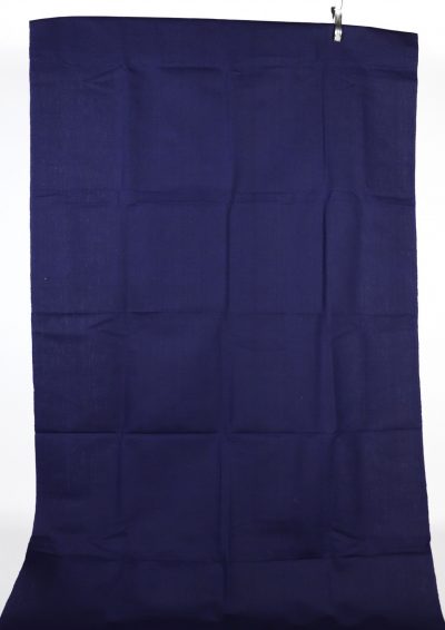 dead stock linen fabric, indigo linen fabric, french linen fabric