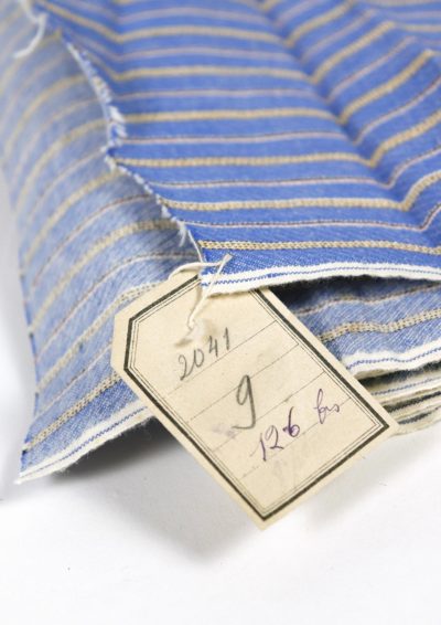 french cotton fabric, chambray cotton fabric, dead stock fabric