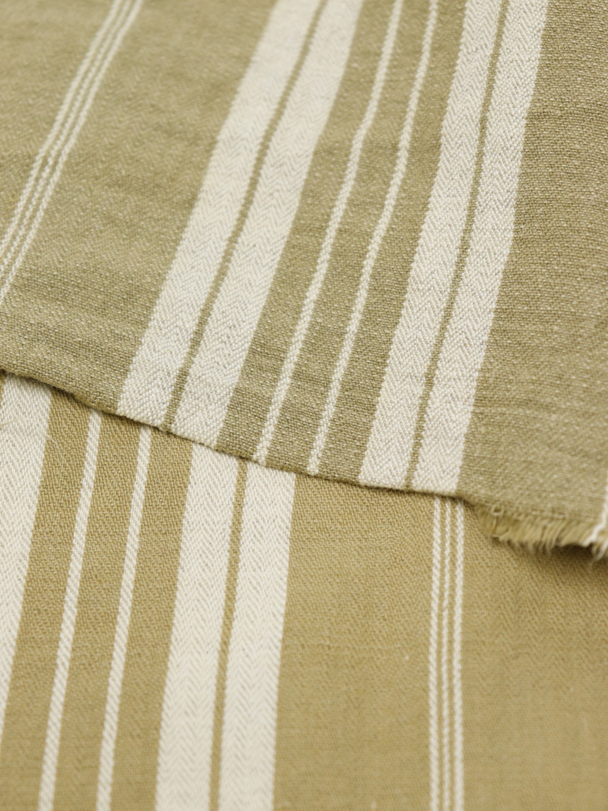 ticking, french linen, fabric