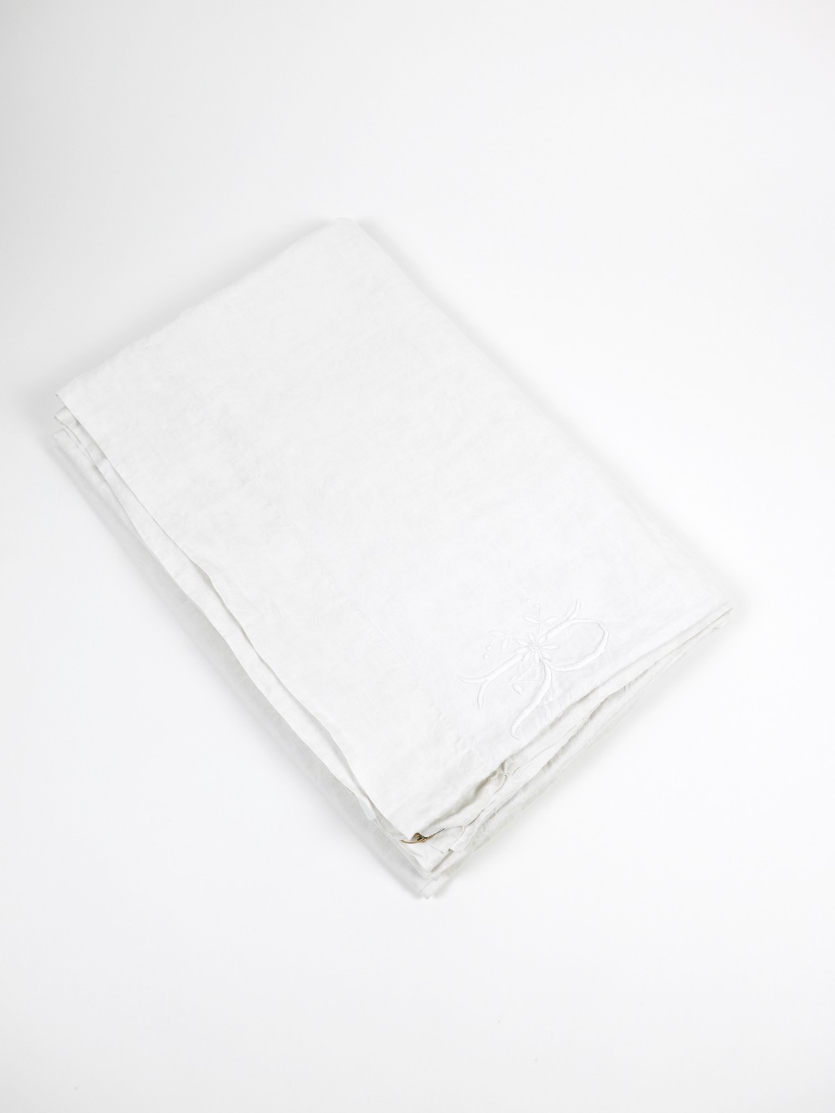 white line, sheet, french linen,fabric,