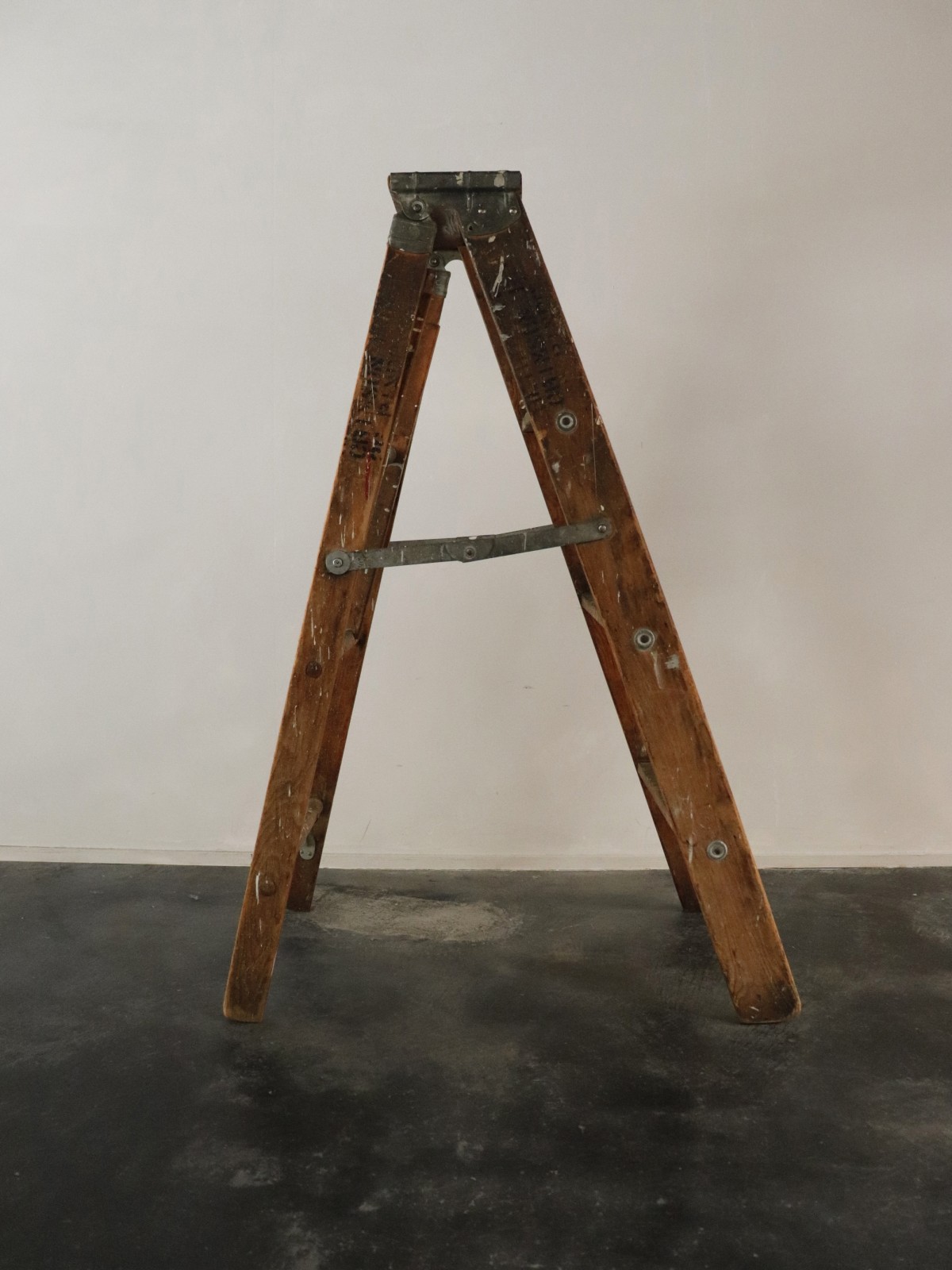 ladder, USA, folding ladder