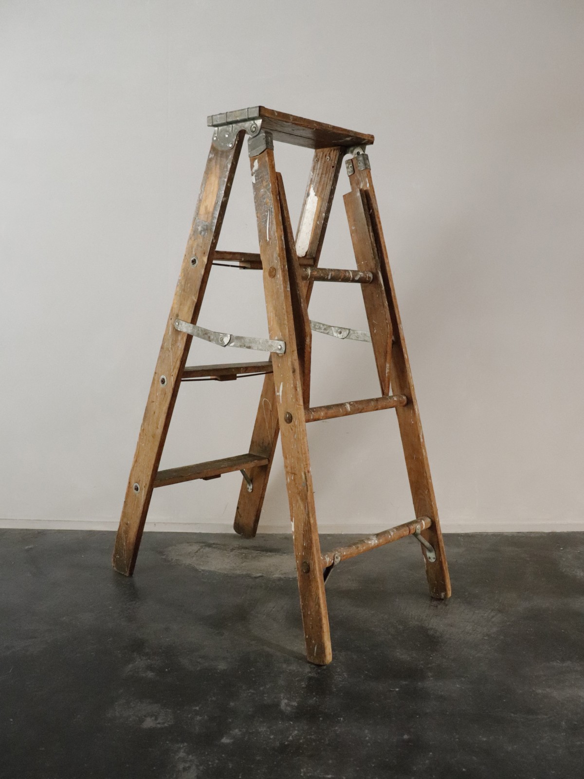 Ladder, USA, Folding ladder