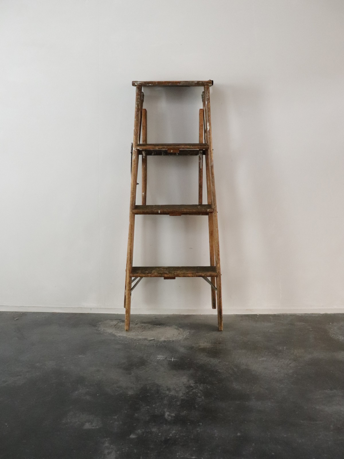 Ladder, USA, folding ladder