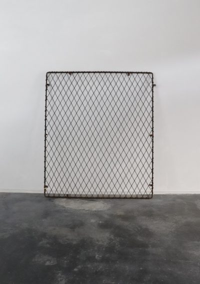 fence, 1930's,usa