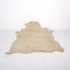 raw leather, cow skin, europe