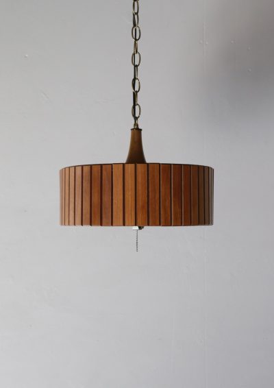1970's lamp, MCM, usa,