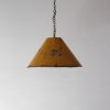 1950's lamp, airport lamp, usa