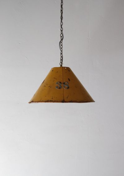1950's lamp, airport lamp, usa