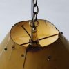 1950's lamp, USA, airport lamp