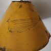 1950's lamp, airport lamp, usa