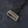 1950's lamp, USA, airport runway lamp