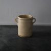 1900's, Italy, big pot, teracotta pot, puglia