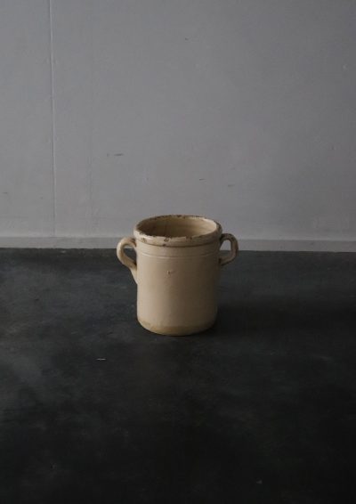 Italy, teracotta pot, puglia pot,1900's