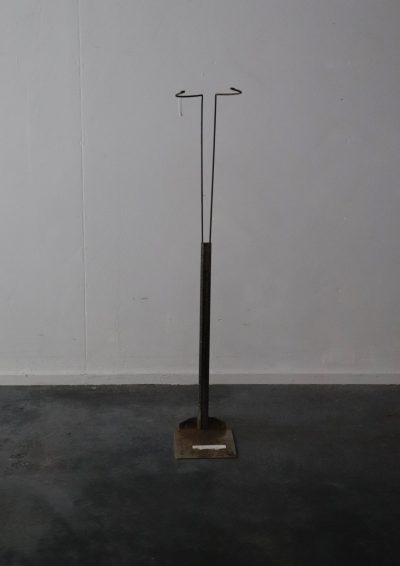 1920's, usa, hat stand