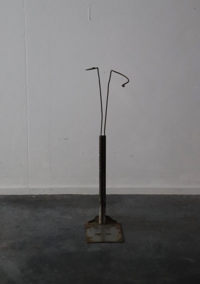 1920's, metal stand, usa